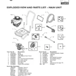 BRIGGS AND STRATTON, 020223, IPL.2 thumbnail